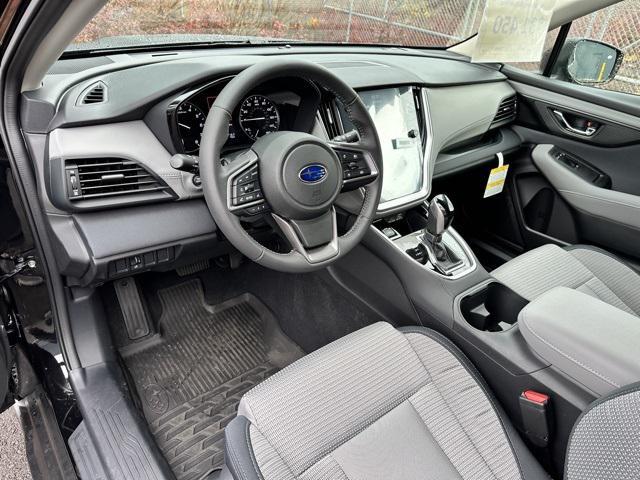 new 2025 Subaru Outback car, priced at $31,450