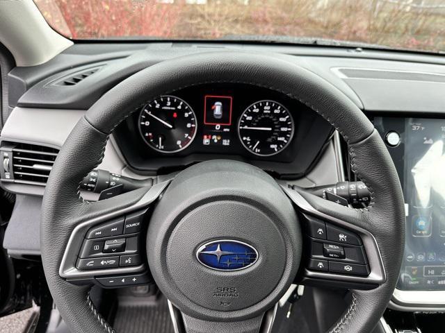 new 2025 Subaru Outback car, priced at $31,450