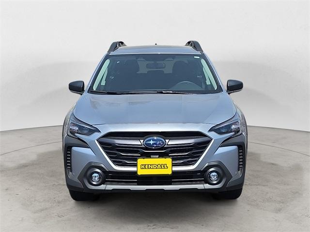 new 2025 Subaru Outback car, priced at $29,999