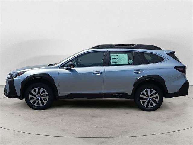 new 2025 Subaru Outback car, priced at $29,999