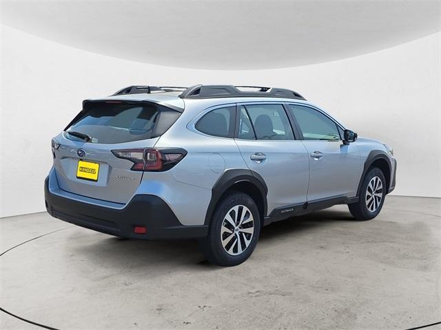 new 2025 Subaru Outback car, priced at $29,999