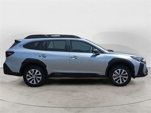 new 2025 Subaru Outback car, priced at $29,999