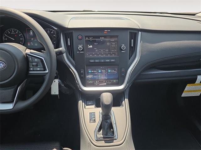 new 2025 Subaru Outback car, priced at $29,999