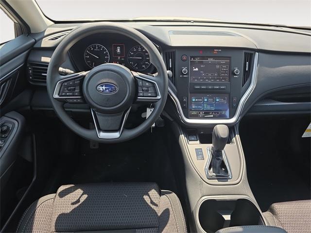 new 2025 Subaru Outback car, priced at $29,999