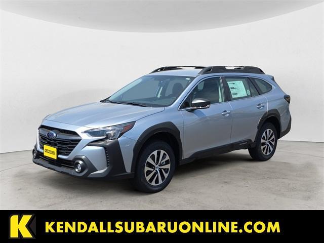 new 2025 Subaru Outback car, priced at $29,999