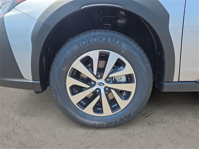 new 2025 Subaru Outback car, priced at $29,999