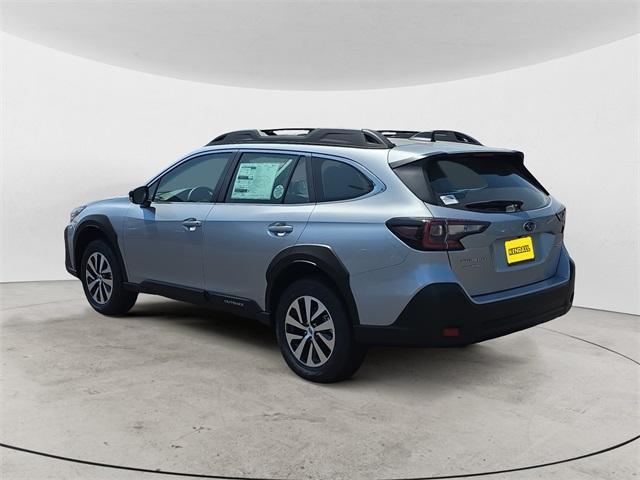 new 2025 Subaru Outback car, priced at $29,999