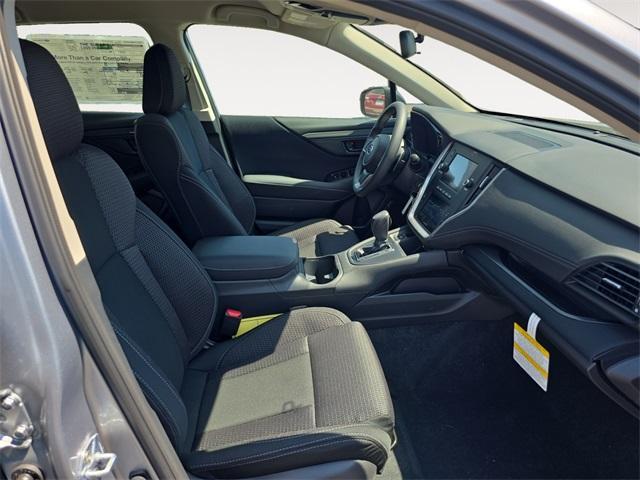 new 2025 Subaru Outback car, priced at $29,999