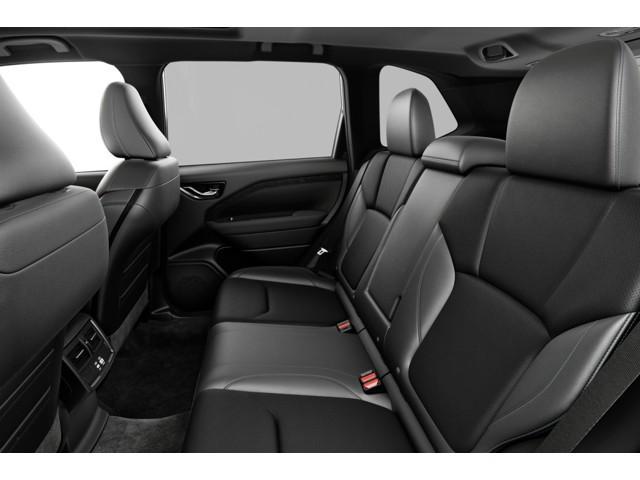new 2025 Subaru Forester Hybrid car, priced at $44,021