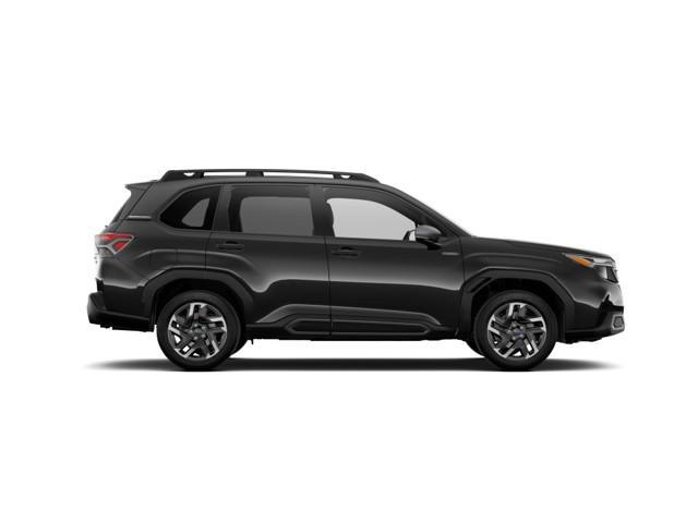 new 2025 Subaru Forester Hybrid car, priced at $44,021