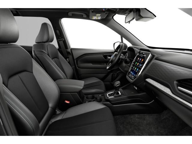 new 2025 Subaru Forester Hybrid car, priced at $44,021