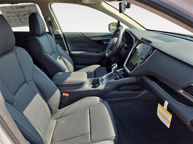 new 2025 Subaru Outback car, priced at $39,660