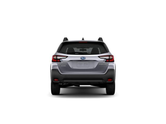 new 2025 Subaru Outback car, priced at $35,724