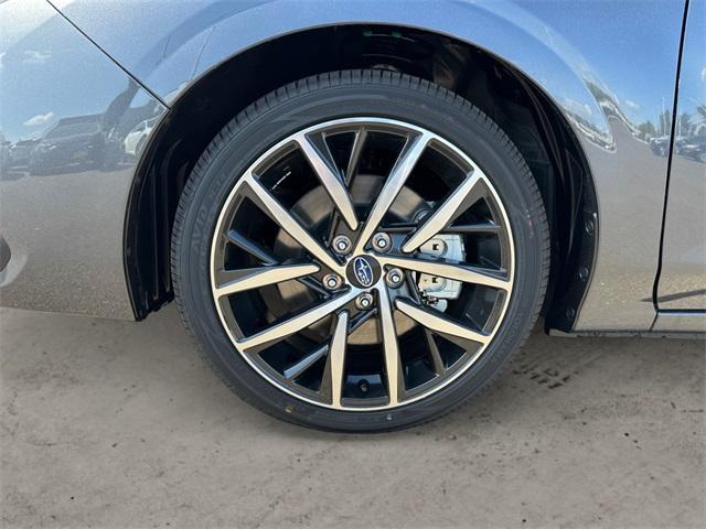 new 2025 Subaru Impreza car, priced at $27,825