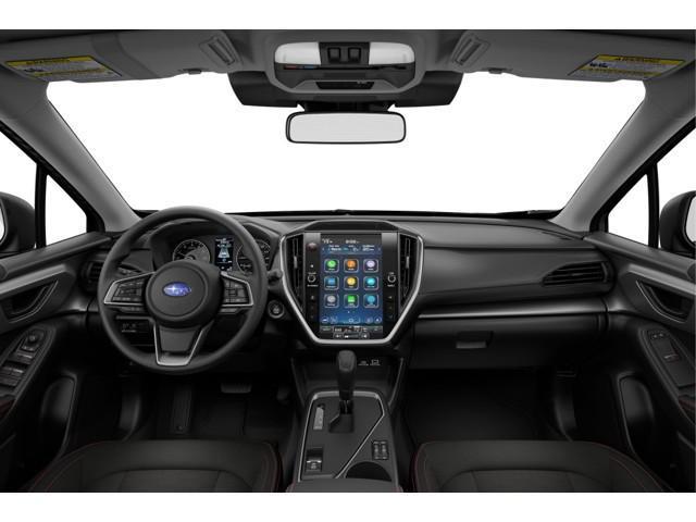 new 2025 Subaru Impreza car, priced at $27,825