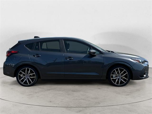 new 2025 Subaru Impreza car, priced at $27,825