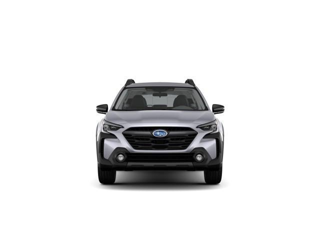 new 2025 Subaru Outback car, priced at $33,947