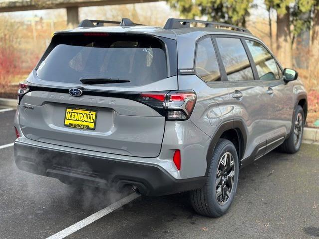 new 2025 Subaru Forester car, priced at $32,597