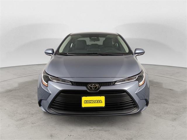 used 2023 Toyota Corolla car, priced at $21,988