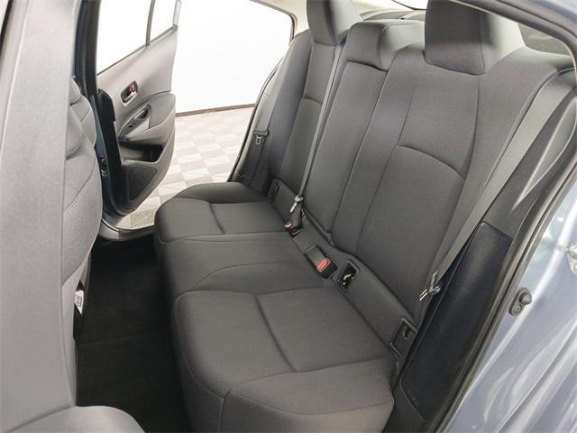 used 2023 Toyota Corolla car, priced at $21,988
