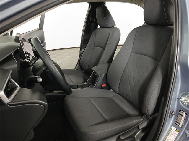 used 2023 Toyota Corolla car, priced at $21,988