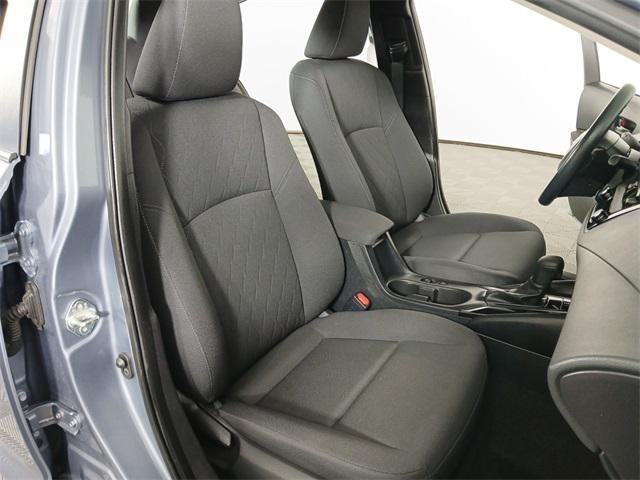 used 2023 Toyota Corolla car, priced at $21,988
