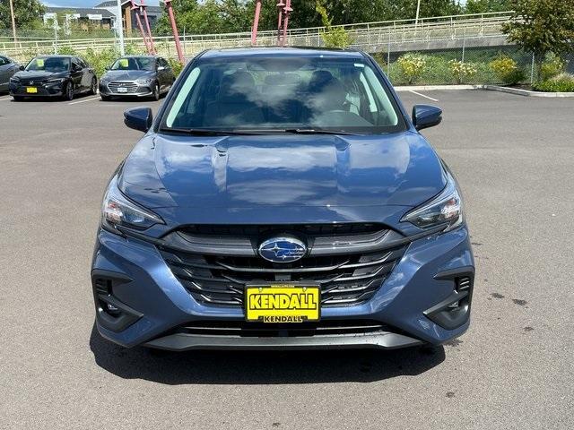 new 2024 Subaru Legacy car, priced at $29,127