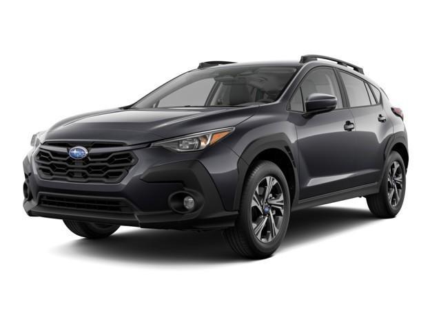 new 2025 Subaru Crosstrek car, priced at $27,733