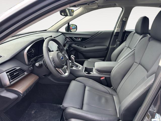 new 2025 Subaru Legacy car, priced at $33,915