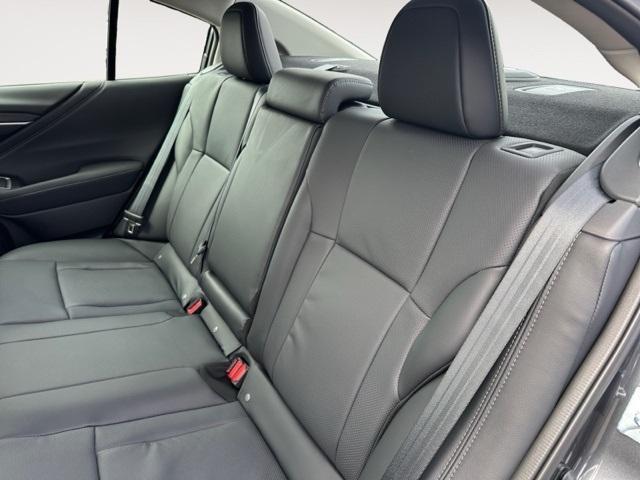 new 2025 Subaru Legacy car, priced at $33,915