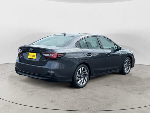 new 2025 Subaru Legacy car, priced at $33,915