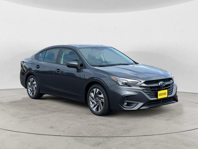 new 2025 Subaru Legacy car, priced at $33,915
