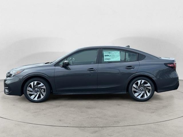 new 2025 Subaru Legacy car, priced at $33,915