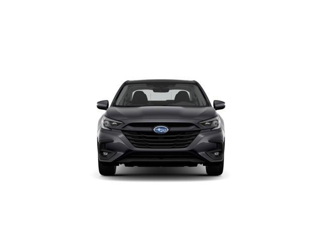 new 2025 Subaru Legacy car, priced at $33,915