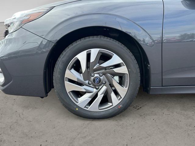 new 2025 Subaru Legacy car, priced at $33,915