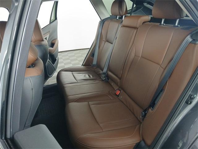 used 2022 Subaru Outback car, priced at $24,996