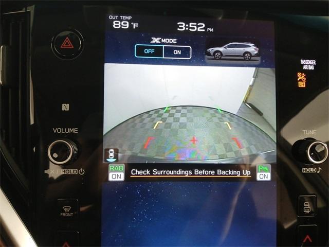 used 2022 Subaru Outback car, priced at $24,996