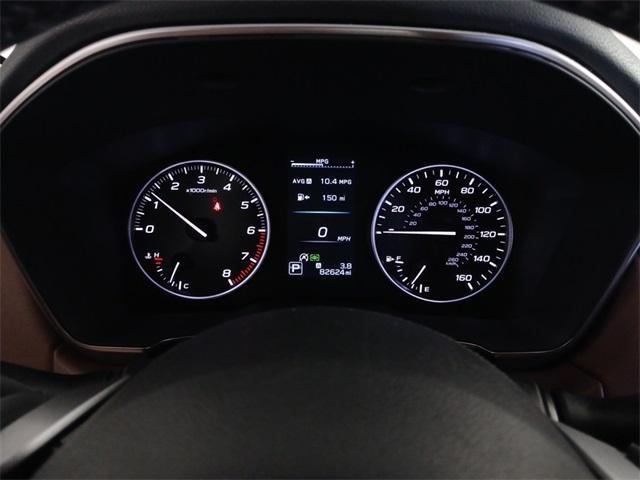 used 2022 Subaru Outback car, priced at $24,996