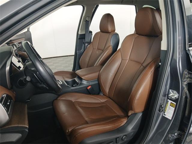 used 2022 Subaru Outback car, priced at $24,996