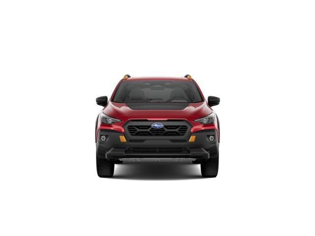 new 2025 Subaru Crosstrek car, priced at $35,915