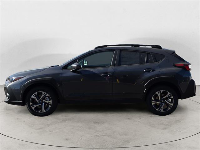 new 2025 Subaru Crosstrek car, priced at $30,497