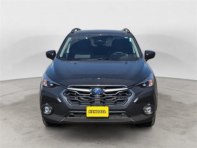 new 2025 Subaru Crosstrek car, priced at $30,497