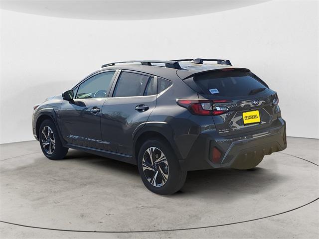 new 2025 Subaru Crosstrek car, priced at $30,497