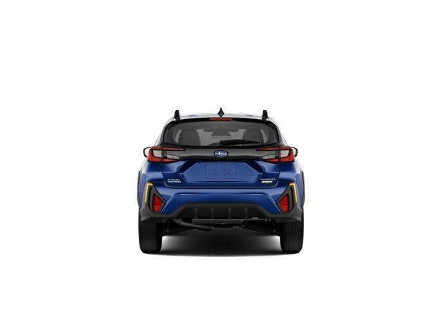 new 2025 Subaru Crosstrek car, priced at $34,087