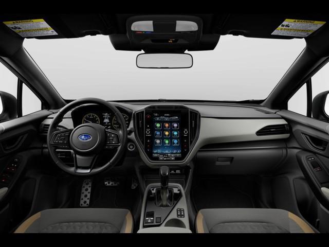 new 2024 Subaru Crosstrek car, priced at $29,708