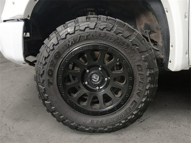 used 2016 Toyota Tundra car, priced at $29,996