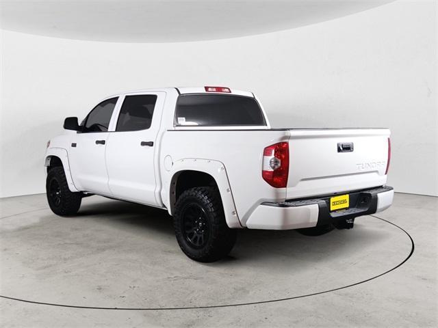 used 2016 Toyota Tundra car, priced at $29,996