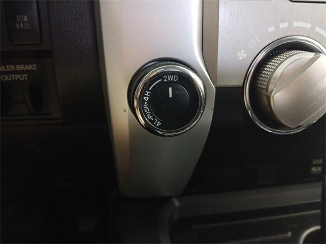 used 2016 Toyota Tundra car, priced at $29,996