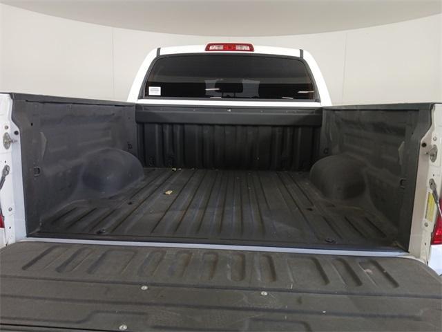 used 2016 Toyota Tundra car, priced at $29,996
