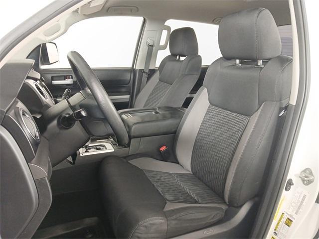 used 2016 Toyota Tundra car, priced at $29,996